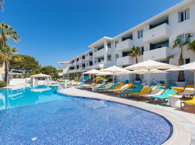 Sotavento Club Apartments