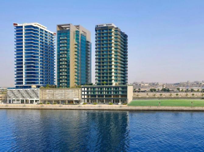 Hotel The First Collection Waterfront, Dubai, a Tribute Portfolio