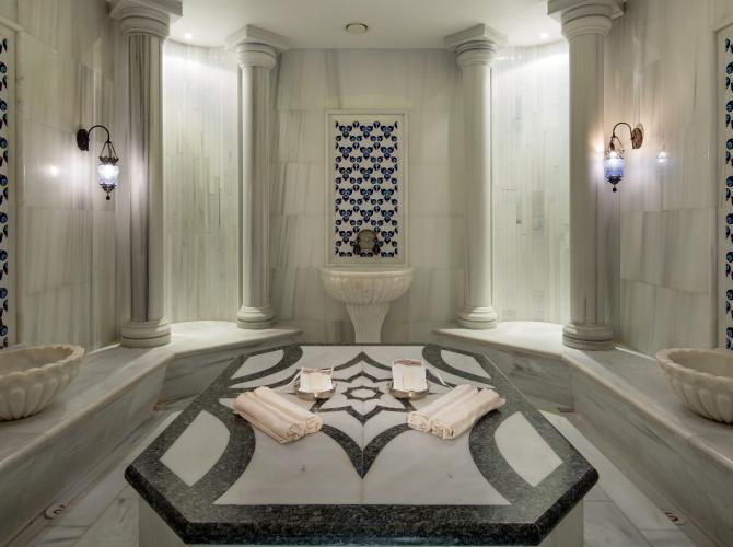 Hotel TUI Blue Side - Adults Only (+16)