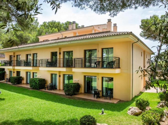 Vell Mari Hotel & Resort