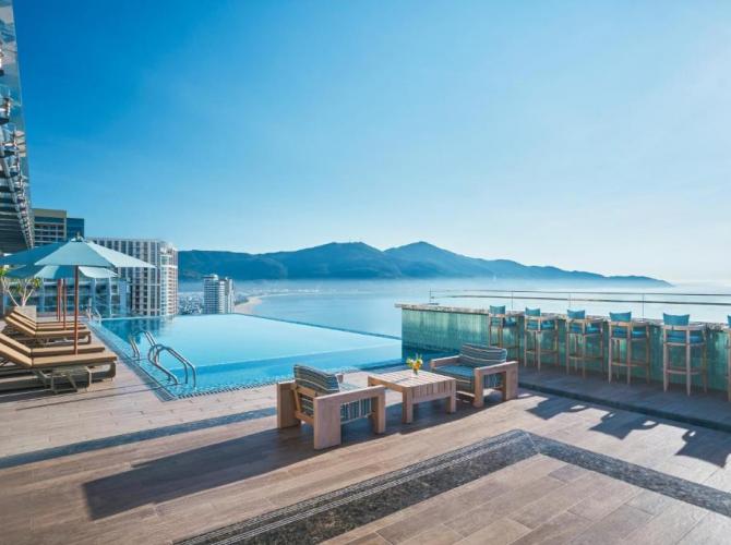 voco Ma Belle Danang, an IHG Hotel