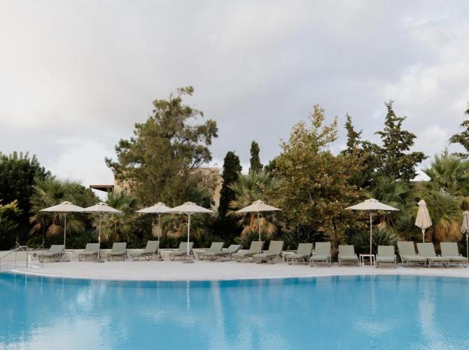 Village Heights Resort