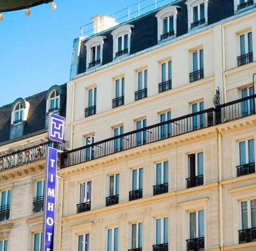 Timhotel Opera Madeleine