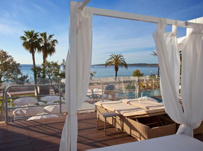 Hotel BLUESEA Anba Romani