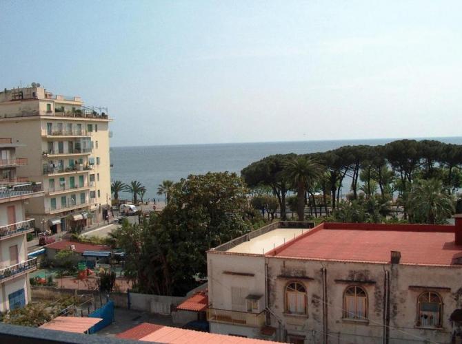 Casa Raffaele Conforti