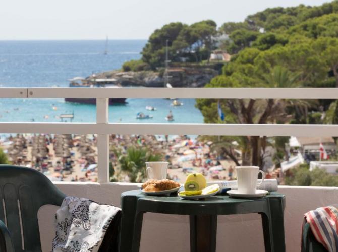 Hotel and Apartments Gavimar Cala Gran