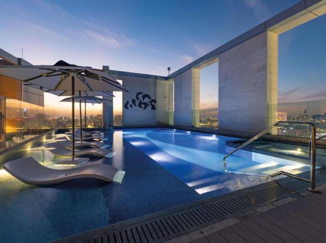 Embassy Suites by Hilton Doha Old Town