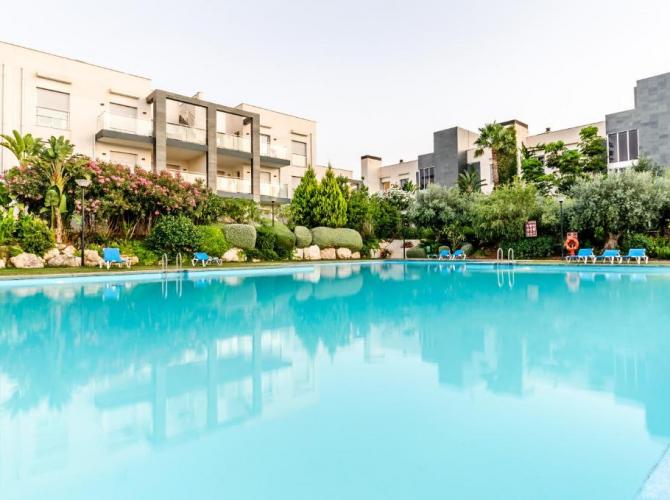 El Plantio Golf Resort