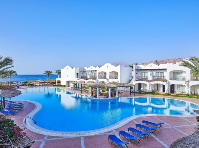Hotel JAZ Dahabeya