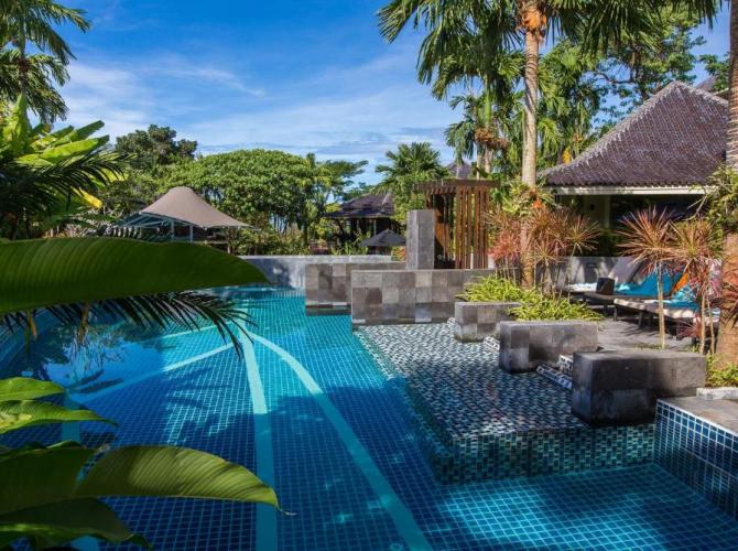 Mandarava Resort and Spa