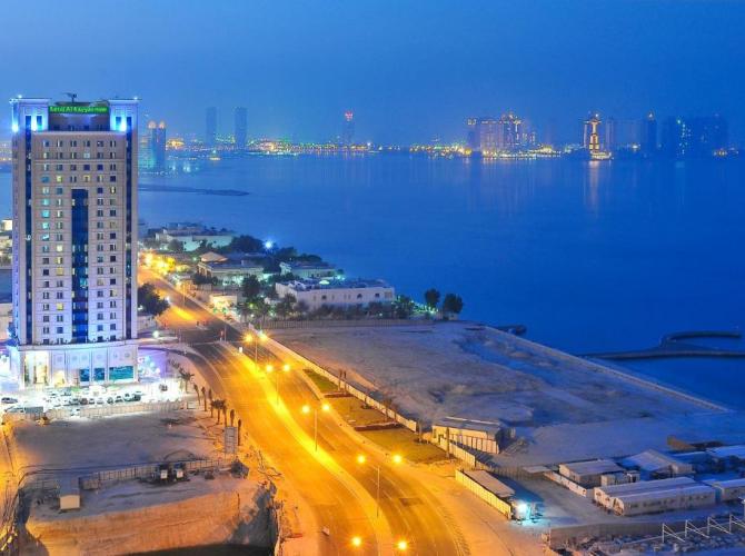 Retaj Al Rayyan Hotel
