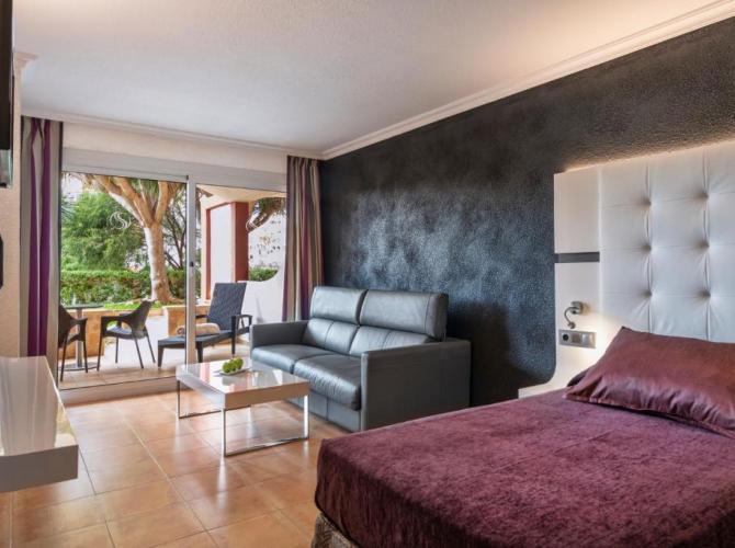 Salles Marina Portals Hotel