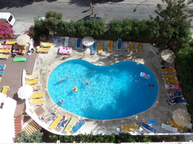 Hotel Mirachoro Albufeira