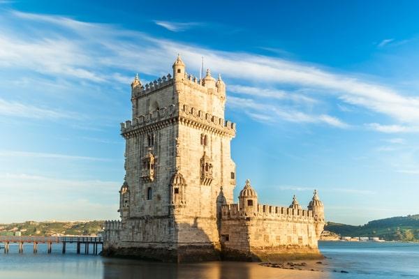 LISABONA – Costa da Caparica – PORTUGALIA – PROGRAM SPECIAL 2024 -Toamna 