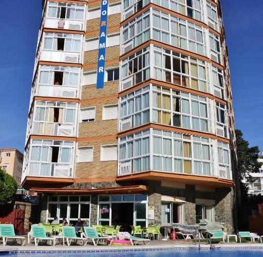 Apartamentos Doramar