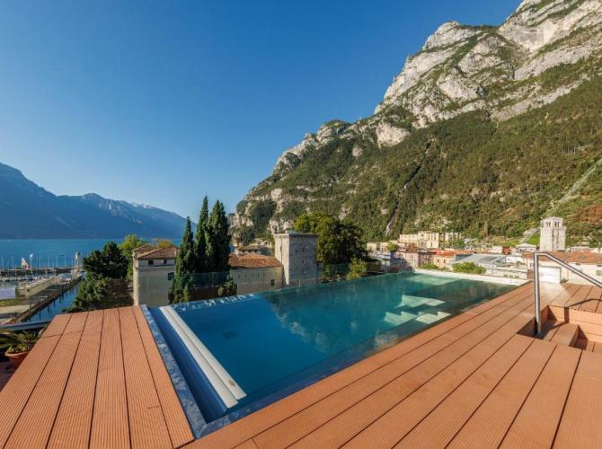 Grand Hotel Riva