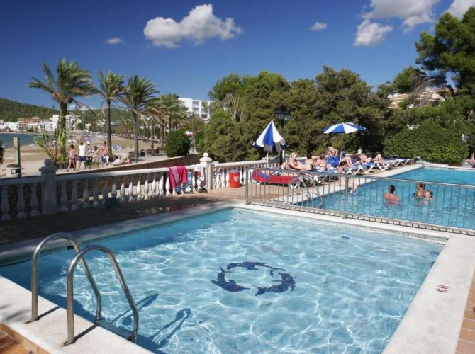 Ses Savines Hotel