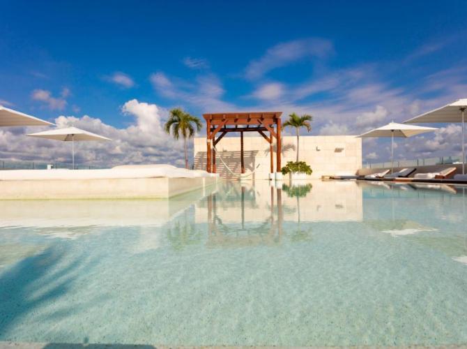 The Palm At Playa