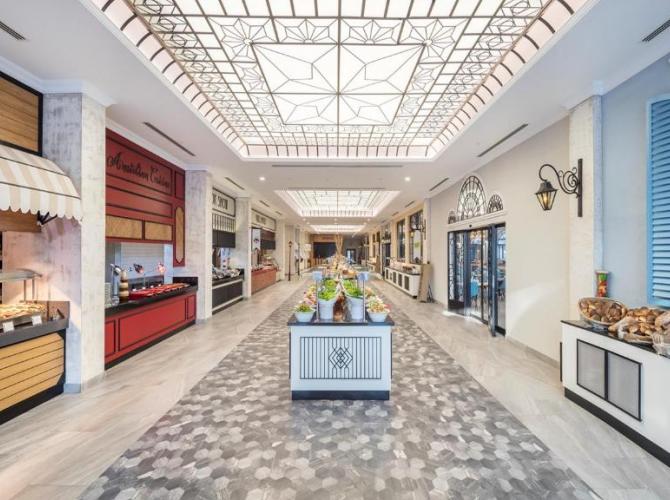 Hotel Club Marco Polo - Premium All Inclusive