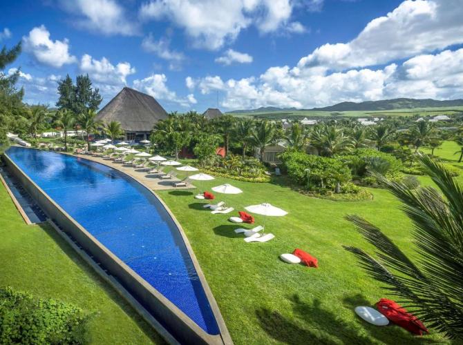 SO Sofitel Mauritius