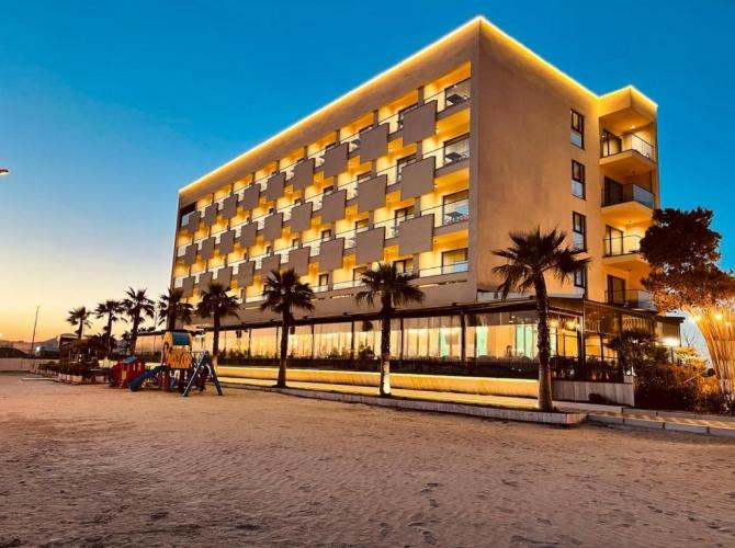 Hotel & SPA Amara