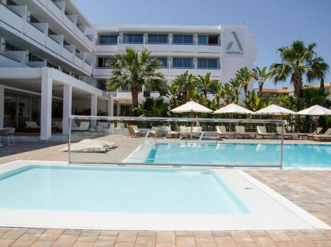 Hotel Anfora Ibiza