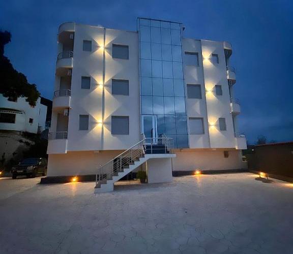 Hotel AL Vlore
