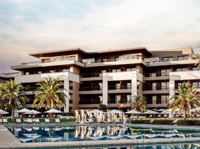 Hotel Anda Barut Collection