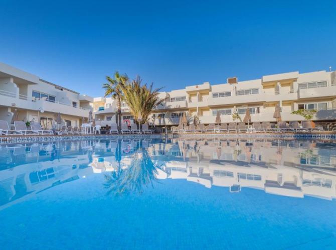 Hotel Arena Suite - Adults Only