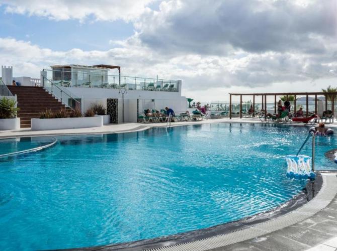 Hotel BLUESEA Los Fiscos