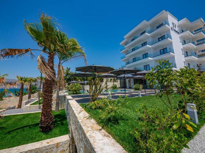 Hotel El Primero