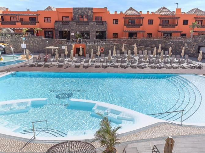 Hotel Arena Castillo