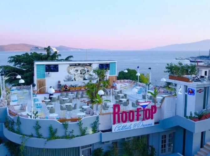 Hotel Boutique Ilyrian