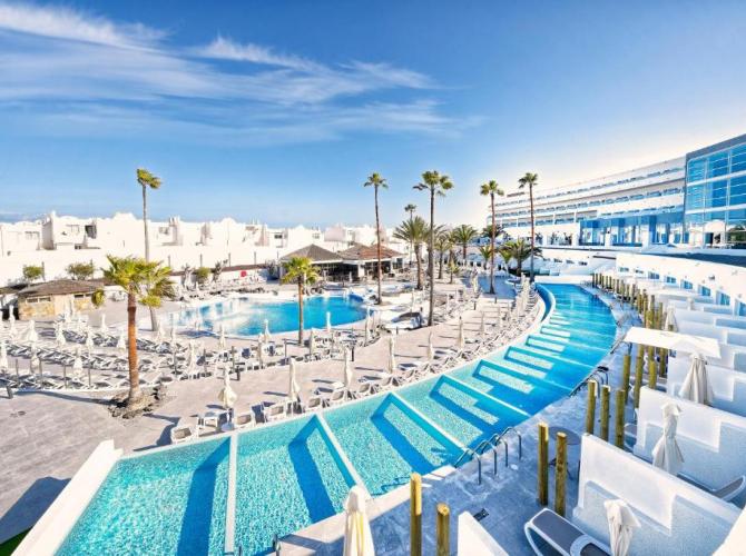 Hotel BLUESEA Golden Beach