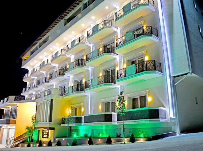 Hotel Monte Mare