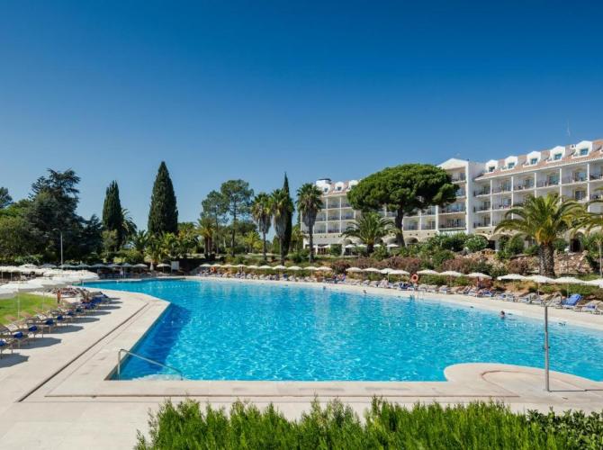 Hotel Penina & Golf Resort