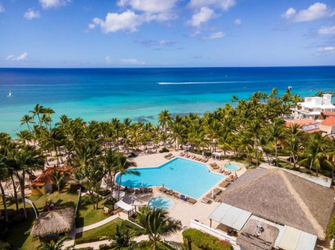 Hotel Viva Dominicus Palace by Wyndham