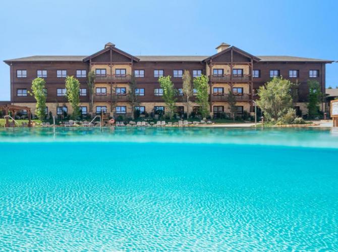 PortAventura Hotel Colorado Creek