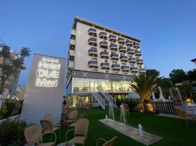 Hotel Due Mari
