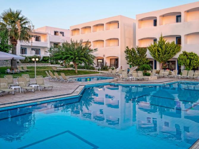 Sunset Paradise Resort (ex Adel Paradise)