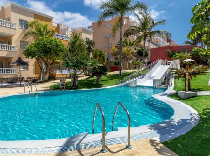 Hotel Allegro Isora