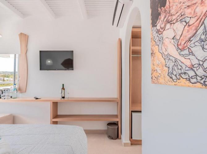 Aloe Hotel - Adults Only