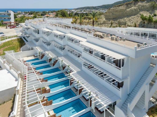 Hotel Aloe - Adults Only