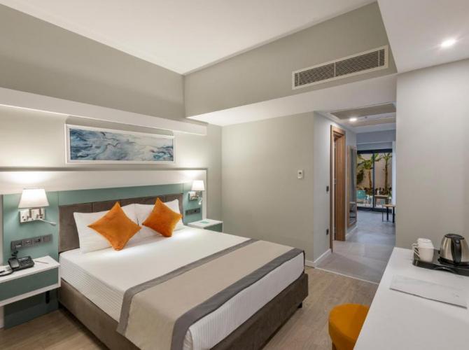 Arcanus Trendline Resort