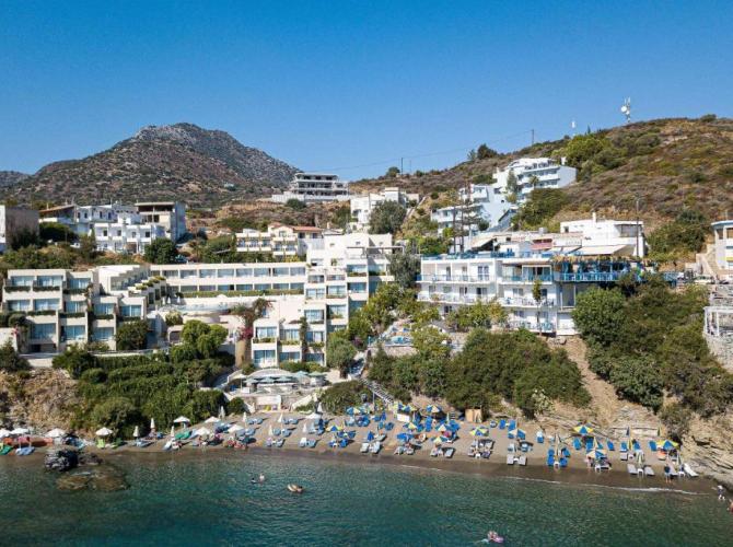 Bali Beach and Sofia Village