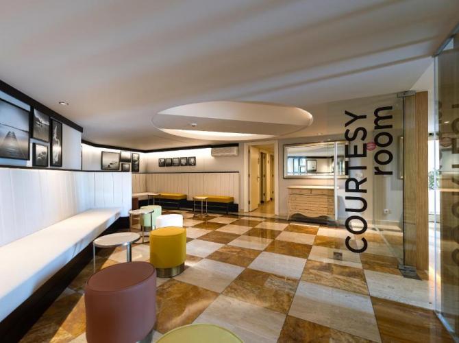 Hotel Arum Barut Collection