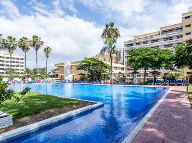BLUESEA Puerto Resort