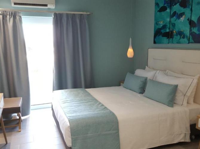 Argile Resort