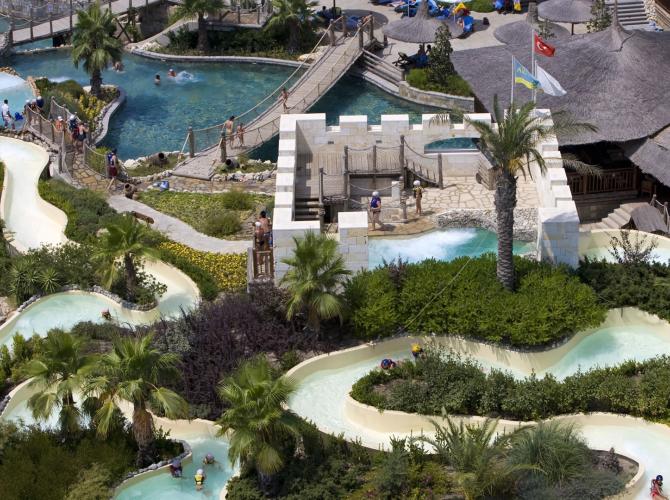 Club Grand Aqua