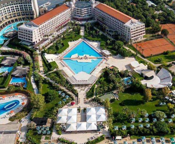Kaya Belek Resort